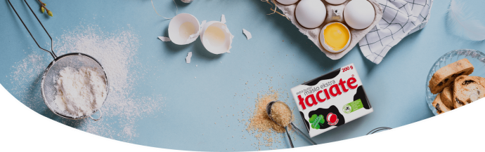 Konkurs "Śmietanki Łaciate"