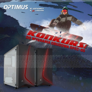 Konkurs "Szaleństwo na ferie"