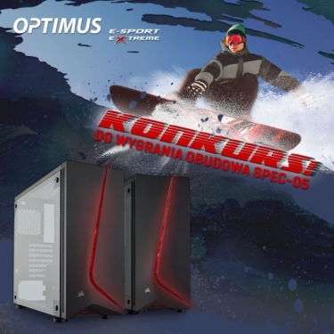 Konkurs "Szaleństwo na ferie"