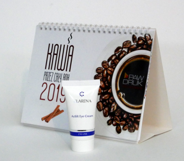 Konkurs "Upływający czas"