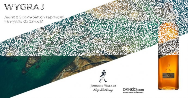 Konkurs "Win trip to Scotland" Tesco, 18+