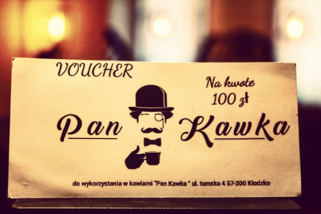 Kłodzko: Konkurs "Pan Kawka"
