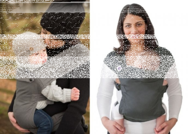 Konkurs "Internetowa Szkoła Rodzenia z Marko – nosidełko IZMI"