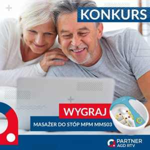 Konkurs fotograficzny "Dzień Babci i Dziadka"