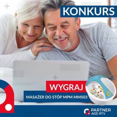 Konkurs fotograficzny "Dzień Babci i Dziadka"