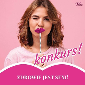 Konkurs fotograficzny "Zdrowie jest sexi"