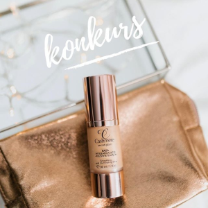 Konkurs "Sekret pięknej skóry"