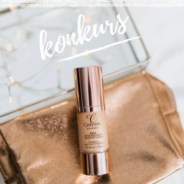 Konkurs "Sekret pięknej skóry"