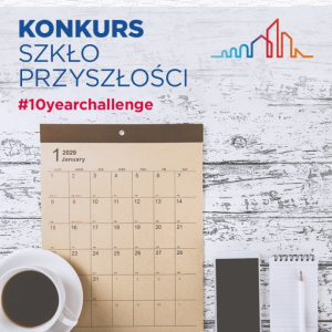 Konkurs "Szkło przyszłości"