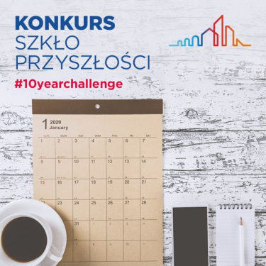 Konkurs "Szkło przyszłości"