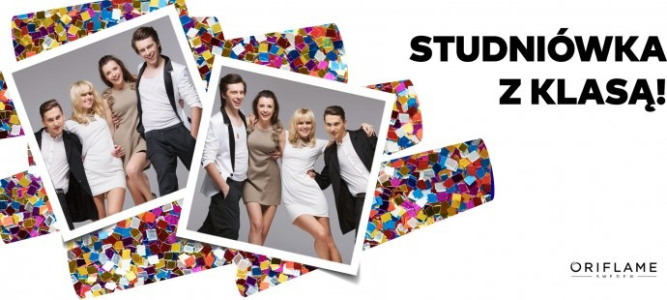 Konkurs "Wygraj niezapomnianą studniówkę w Radiu ZET"