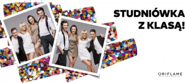 Konkurs "Wygraj niezapomnianą studniówkę w Radiu ZET"