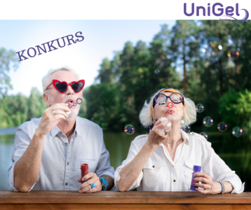 Konkurs z okazdji Dnia Dziadka