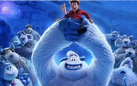 Konkurs "Mała Stopa"