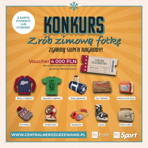 Wielki Zimowy Konkurs