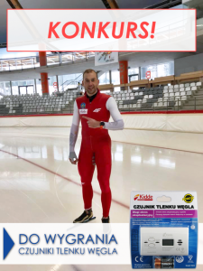 Konkurs "Bezpieczny przejazd to..."