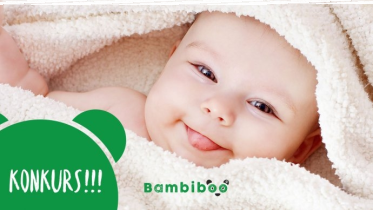 Wygraj opakowanie pieluszek w wybranym rozmiarze od Bambiboo