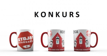 Konkurs fotograficzny "Stoją Stargard"
