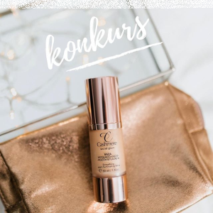 Konkurs "Sekret pięknej skóry"