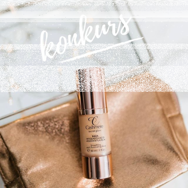 Konkurs "Sekret pięknej skóry"