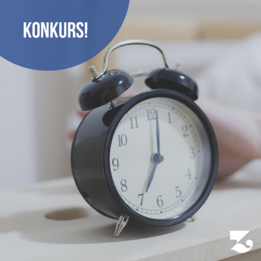 Konkurs "Zatrzymajmy czas"