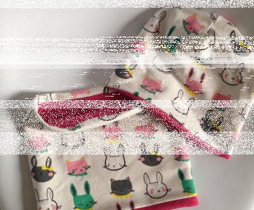 Konkurs "Szybkie rozdanie u Oli Li"