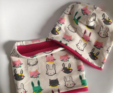 Konkurs "Szybkie rozdanie u Oli Li"