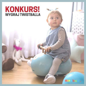 Wygraj TWISTBALL