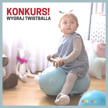 Wygraj TWISTBALL