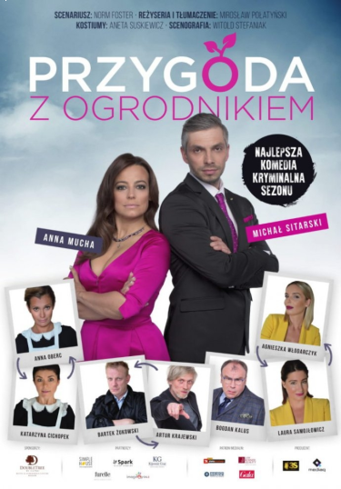 Gdańsk: Konkurs "Walentynkowa Przygoda z ogrodnikiem"