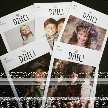 Konkurs fotograficzny "Gdzie można poczytać w Polsce DZIECI"