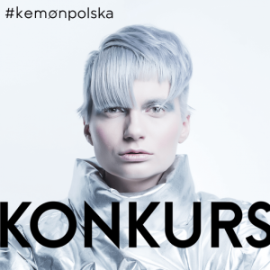 Konkurs "Fryzury inspirowane zimą"