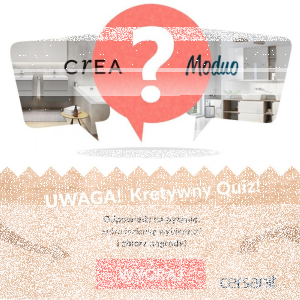 Konkurs "Kreatywny quiz"