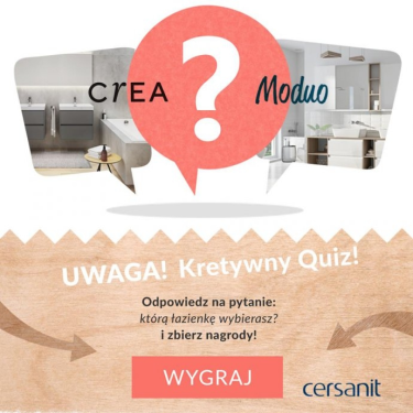 Konkurs "Kreatywny quiz"