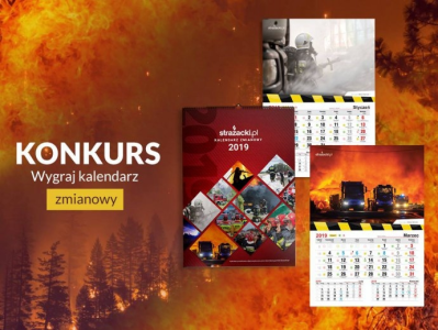 Konkurs "Nowy rok - nowe wyzwania"