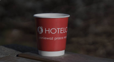 Konkurs "Poranek z HOTELCAREER"