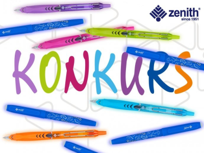 Konkurs "Zenith"