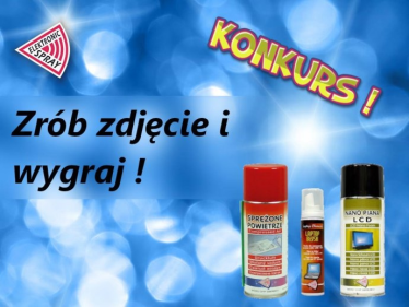 Konkurs "Zrób zdjęcie"