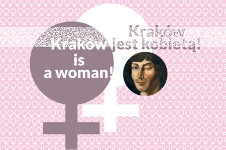 Kraków: Konkurs na 100-lecie praw wyborczych kobiet