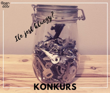 Toruń: Konkurs "Wygraj wejściówkę do EscapeRoom"