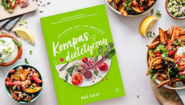 Wygraj jedną z 30 książek "Kompas dietetyczny"