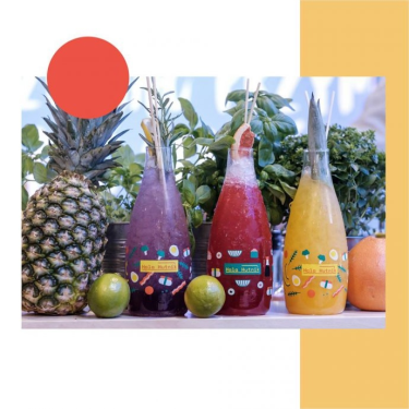 Konkurs "#SzklanaNiePlastikowa"