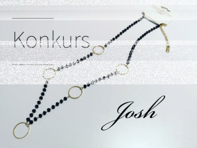 Wygraj naszyjnik