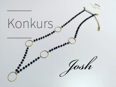 Wygraj naszyjnik