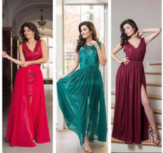 Wygraj sukienkę od AsMen