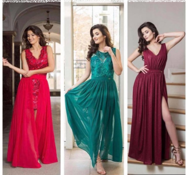 Wygraj sukienkę od AsMen