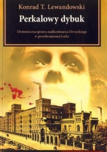 Konkurs "Perykalowy dybuk  Cesarstwo Slaskie"