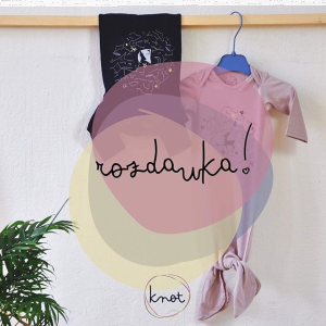 Konkurs "Rozdawka od knot_wear"
