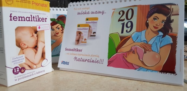 Konkurs "Nowy rok. Nowa ja"