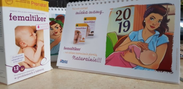 Konkurs "Nowy rok. Nowa ja"